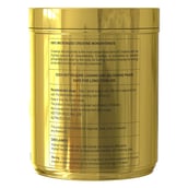 3 - Divine Nutrition Creatine Monohydrate Gold,  Unflavoured  0.55 lb 
