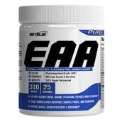 1 - NutriJa EAA, Pineapple 0.66 lb 25 Servings