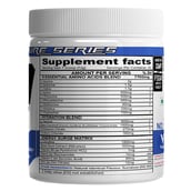 3 - NutriJa EAA, Lychee 0.66 lb 25 Servings