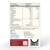 2 - Happy Cultures Well Bowel-ed Advanced Daily Digestive Fiber, 15 sachets/pack