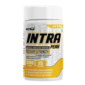 1 - NutriJa Intra Peak, 0.44 lb Tangy Orange