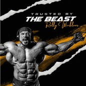 6 - Exalt Supps True Giant Premium Mass Gainer, 7 lb Chocolate