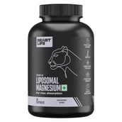 1 - BeastLife Liposomal Triple Magnesium+, Unflavoured 30 capsules