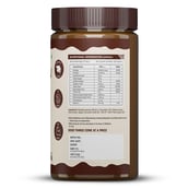 2 - BeastLife Peanut Butter,  800 g  Chocolate Crunchy 