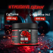 8 - BeastLife Pre-Workout, 0.232 lb Shikanji