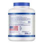 3 - Ronnie Coleman Pro-Antium Whey Protein,  5 lb  Cookies and Cream