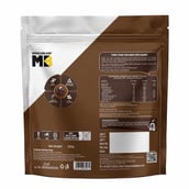 MuscleBlaze High Protein Pancake 200g x 2 Pack Choco Vanilla