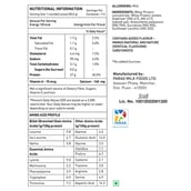 4 - Avvatar Whey Protein, 8.8 lb Mango Rush