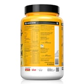 3 - Avvatar Whey Protein, 2.2 lb Mango Rush