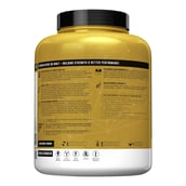 2 - Avvatar Nitro Iso Whey, 4.4 lb Belgian Chocolate