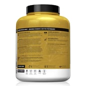 4 - Avvatar Nitro Iso Whey, 4.4 lb Malai Kulfi