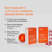 9 - Origins Nutra Metabolism Booster (Pack of 3),  56 veggie capsule(s) 