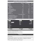 MuscleBlaze Biozyme Performance Whey Magical Mango 540g - 15 sachets x 36g