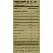 3 - Pole Nutrition Whey Protein,  1 lb  Blueberry Muffin 
