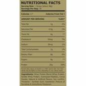 2 - Pole Nutrition Whey Protein, 2 lb Cookies & Cream