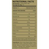 3 - Pole Nutrition Whey Protein,  10 lb  Cafe Frappuccino 