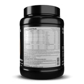 2 - QNT Prime Whey 2.2 lb Coffee with Hydra Vol Pre Workout Combo, 0.88 lb Fruit Punch