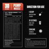 7 - Exalt Supps Xplode Max Pre Workout,  0.83 lb  Kiwi Strawberry 