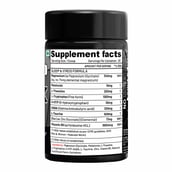 3 - NutriJa Sleep Relax, 120 g