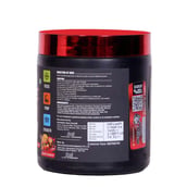 1 - Muscle Garage Race Horse Pre Workout, 0.33 lb Fruit Punch
