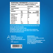 8 - Fast & Up Creatine Monohydrate,  Unflavoured  0.55 lb 