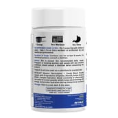 2 - NutriJa Advance Electrolytes+,  180 g  Lychee 