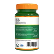 8 - Pure Nutrition Dandelion,  60 veggie capsule(s) 