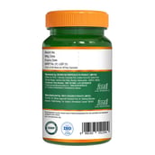 8 - Pure Nutrition Garlic, 60 veggie capsule(s)