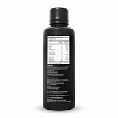 2 - Pure Nutrition L-Carnitine Liquid,  450 ml  Valencia Orange 