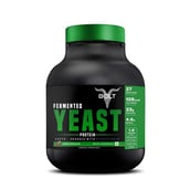 1 - Bolt Fermented Yeast Protein, 2 lb Swiss Chocolate