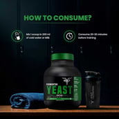 4 - Bolt Fermented Yeast Protein, 2 lb Swiss Chocolate