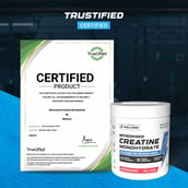 3 - Wellcore Micronised Monohydrate Creatine, Watermelon Wave 0.68 lb