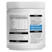 3 - Wellcore Micronised Monohydrate Creatine,  Fruit Fusion  0.68 lb 