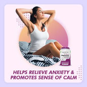 5 - HealthyHey Nutrition Magnesium Glycinate, Unflavoured 60 veggie capsule(s)