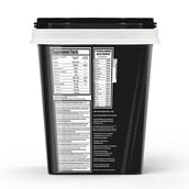 5 - Rawsome Pharm PRO BUILD 100% Whey Protein, 4.4 lb Rabri Kulfi