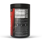 8 - Rawsome Pharm CREA BUILD Pure Creatine Monohydrate, Unflavoured 0.66 lb