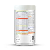 11 - Supermilk Gritzo 7-9 yrs Girl Weight+, 400 g Double Chocolate