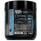 4 - Clear Supps Scarface Loaded Pre Workout, 1.33 lb Blueberry Blast
