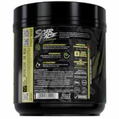 4 - Clear Supps Scarface Loaded Pre Workout, 1.33 lb Tropic Thunder