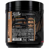 4 - Clear Supps Scarface Loaded Pre Workout, 1.33 lb Mad Mango War