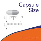 4 - Now Water Out, 100 capsules
