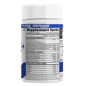 3 - NutriJa Advance Electrolytes+, 180 g Unflavoured