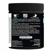 2 - NutriJa Hydrolyzed Marine Collagen with Biotin,  240 g  Pineapple 