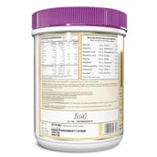 2 - HealthyHey Nutrition Gold Series Hydrolysed Bovine Collagen Type 1 & 3, 200 g Orange