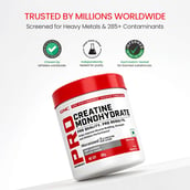 2 - GNC Pro Performance Pure Micronized Creatine Monohydrate,  Cola  0.22 lb