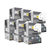 MuscleBlaze Biozyme Performance Whey Magical Mango 1.08 kg - 30 sachets x 36g