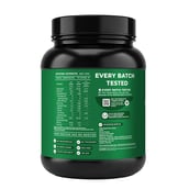 3 - Foodstrong Pea Protein Hydrolysed, 2.2 lb Chocolate