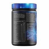 30 - Foodstrong Thunder Pre-Workout Supplement, 0.71 lb Sex On Citrus