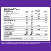 4 - Yogabar 26g High Protein Oats,  1 kg  Dark Chocolate (Pack of 2) 