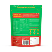 3 - Yogabar Pro Clean Plant Protein, 1.1 lb Coffee with Monk Fruit (Pack of 2)